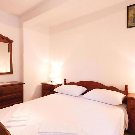 Apartment Frankovici Stara Vala - Tinjan Istra Екстериор снимка