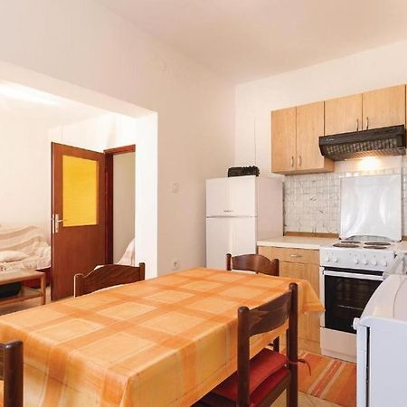 Apartment Frankovici Stara Vala - Tinjan Istra Екстериор снимка
