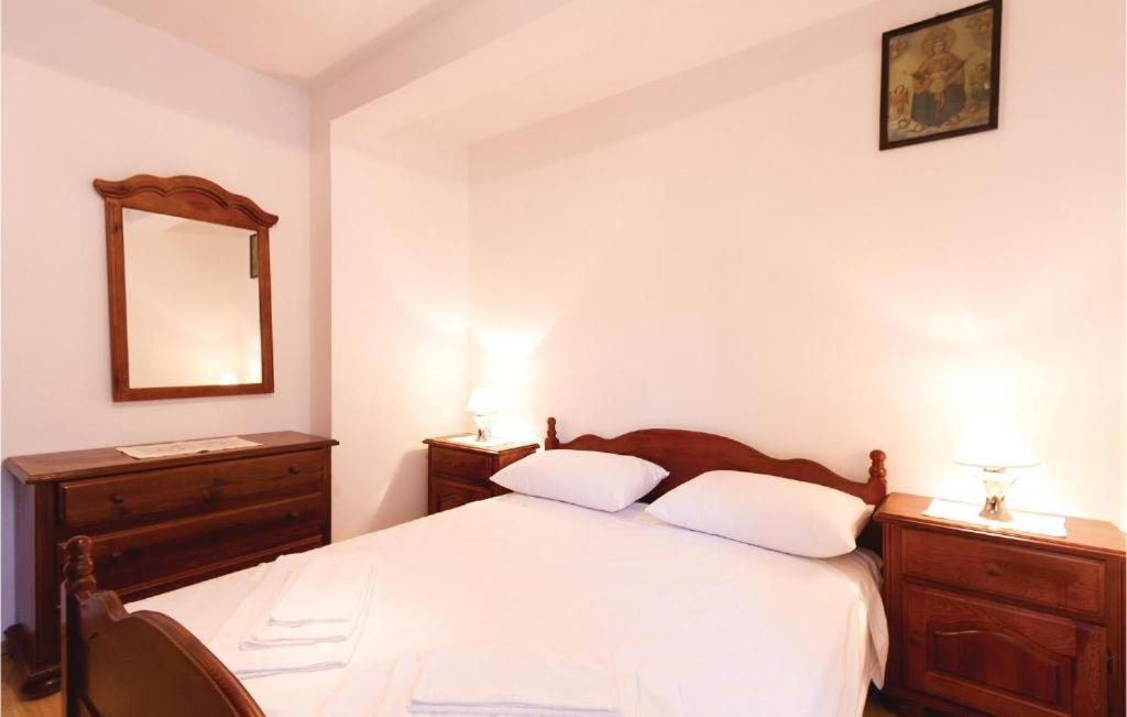 Apartment Frankovici Stara Vala - Tinjan Istra Екстериор снимка