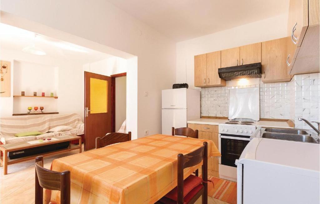Apartment Frankovici Stara Vala - Tinjan Istra Екстериор снимка