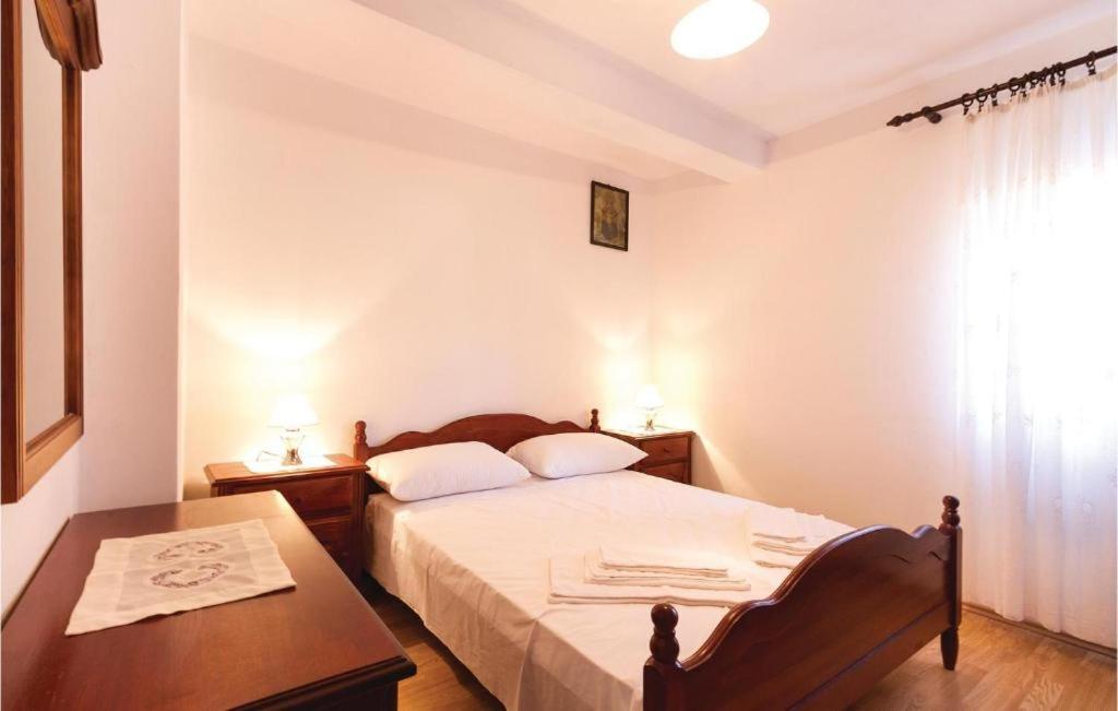 Apartment Frankovici Stara Vala - Tinjan Istra Екстериор снимка