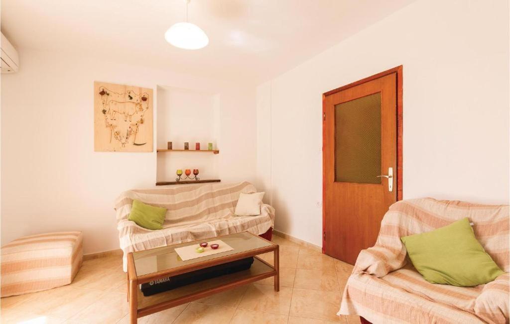 Apartment Frankovici Stara Vala - Tinjan Istra Екстериор снимка